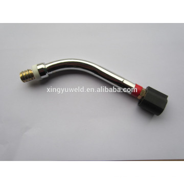 25ak soldadura antorcha cuello de ganso